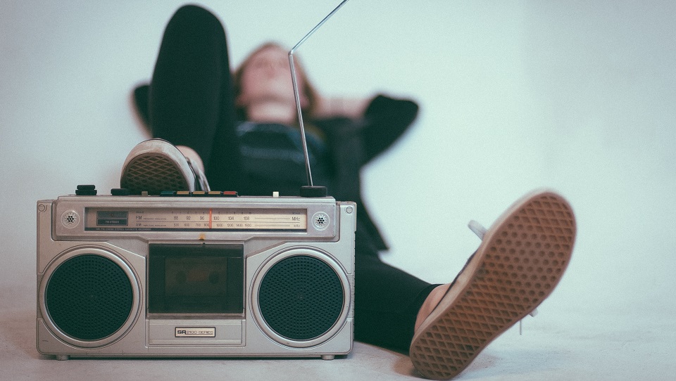 [column] Radio is oorlog | MarketingTribune Media