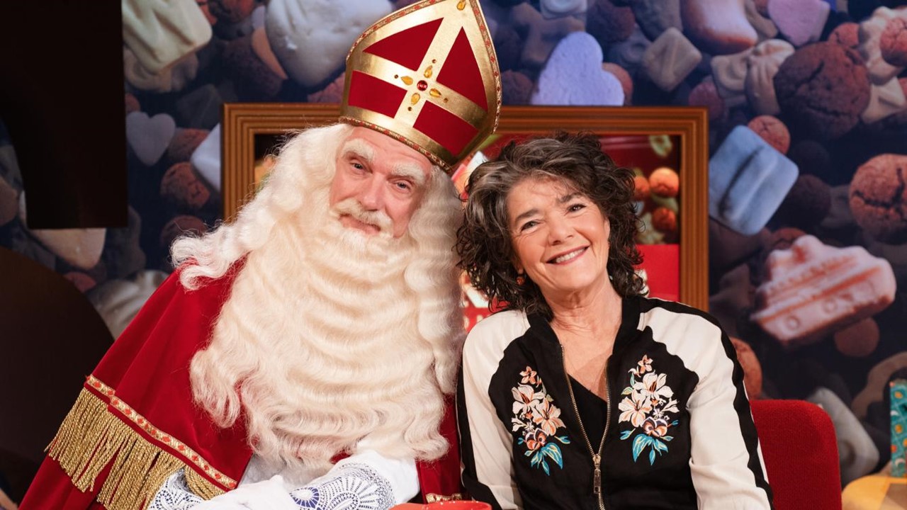 [column] Sinterklaasjournaal: de magie van luchtigheid 