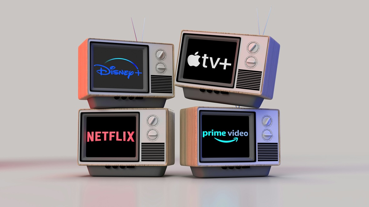 [column] Amazon Prime Video doorbreekt SAVOD monopolie 