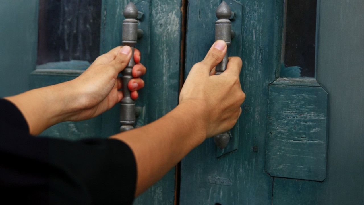 [column] De K-economie klopt op onze deur