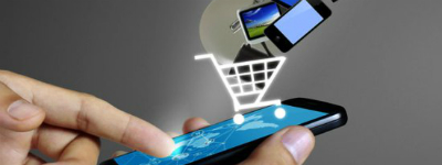 Mobile commerce al goed voor 11% van totale e-commerce omzet