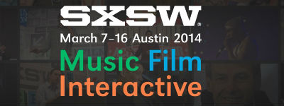 Austin/Texas Calling: #SXSW010 over about.me, video en Wifi kostuum 