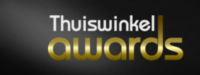 Nominaties Publieksprijzen XL en Vakprijzen Nationale Thuiswinkel Awards bekend