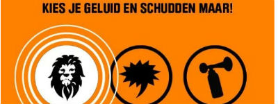 Weekaabaal app voor Oranjefans