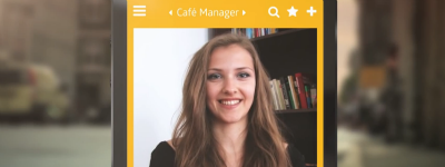 [online start up] StartMonday: ‘First impressions should come first’