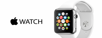 Apple Watch niet geschikt als advertentiemedium 