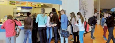 Op school betalen met de Daalder-app