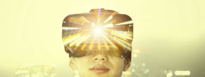Redmint start met virtual reality activaties