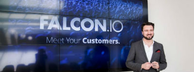 Falcon.io introduceert geïntegreerd customer experience platform 