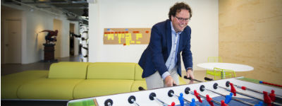 Blokker slijpt het omnichannelmes