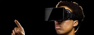  Eerste virtual reality consumentenonderzoek dat mensen thuis uitvoeren