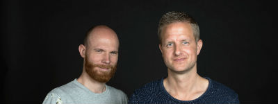 FCB Amsterdam benoemt Kouwenhoven en Hubregtse tot Digital Creative Leads