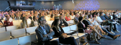 Hoogtepunten van het Congres Facebook Marketing 2016