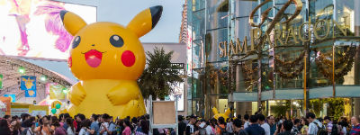 Ruim 1,3 miljoen Nederlanders spelen Pokémon Go