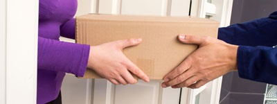 DROP wil dé specialist zijn in last mile en dedicated delivery