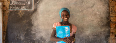 Mangrove lanceert nieuwe website Unicef Nederland