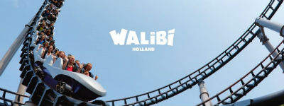 Dept moet online propositie Walibi Holland versterken 