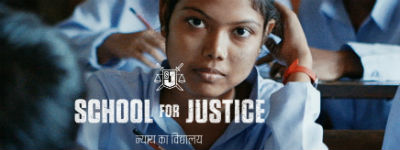 Free a Girls School For Justice lanceert tweede campagnefilm