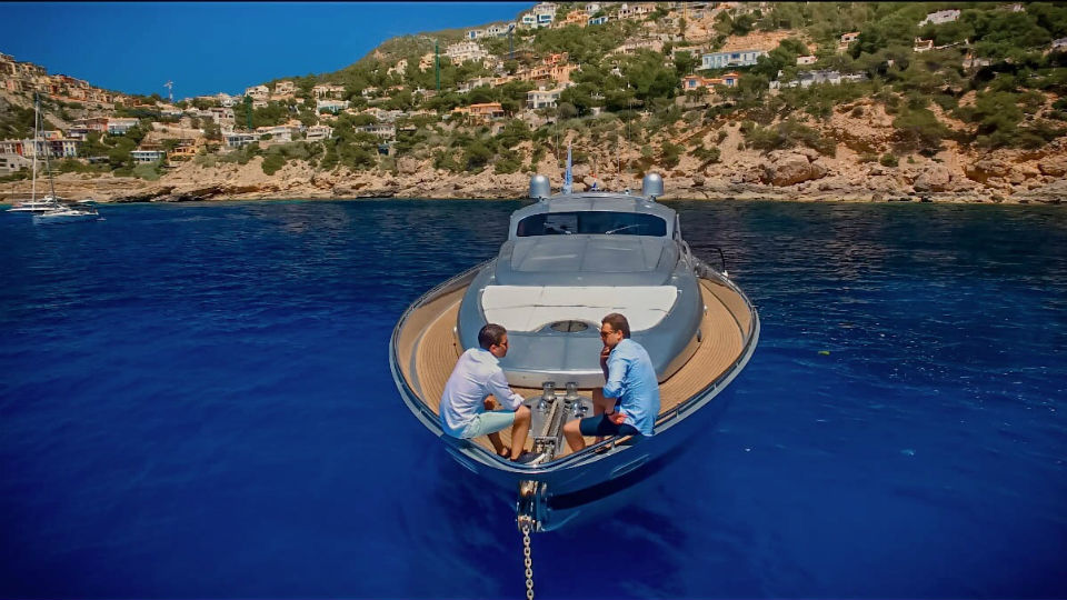 Boatsters wil de wereld veroveren