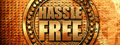 Klarna biedt 'hassle free' propositie