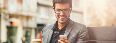 Carrièreplatform neemt obstakels mobiel solliciteren weg