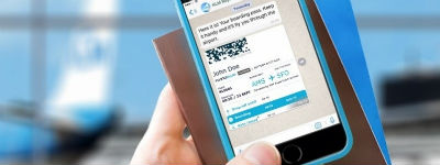 KLM eerste luchtvaartmaatschappij met zakelijk WhatsApp-account