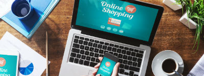 Online bestedingen stijgen naar 10,66 miljard