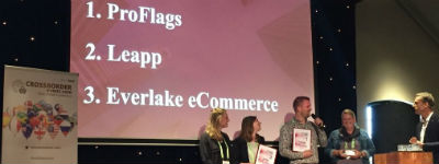 ProFlags leidt CrossBorder Top 30