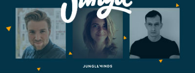 Jungle Minds breidt uit met jong talent