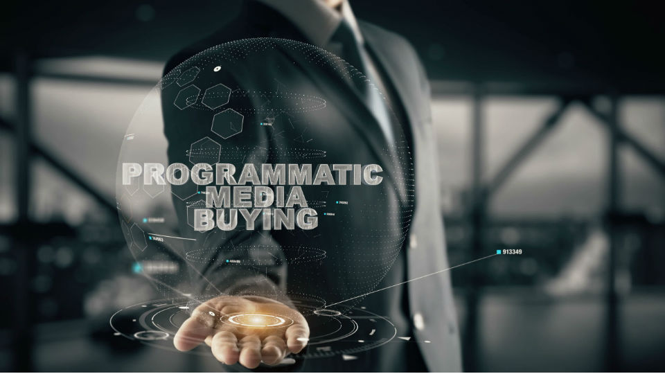 Log-level-data van SpotX  voorspelt programmatic deals