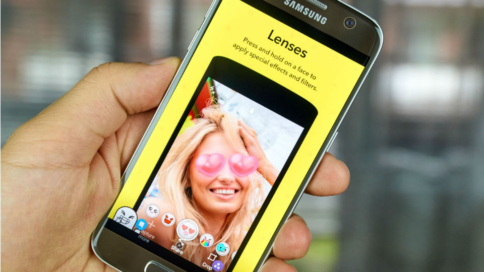 Snapchat introduceert het Lens Studio Partner-programma