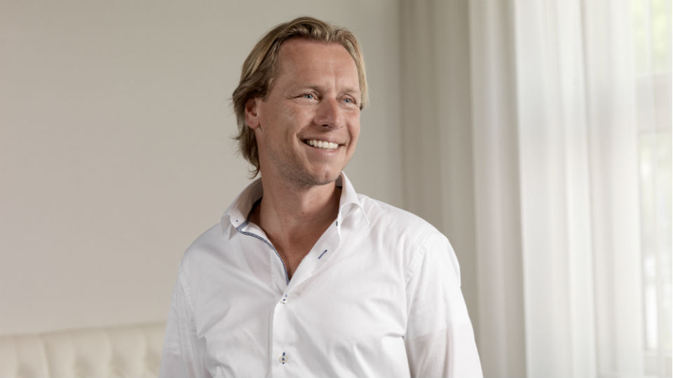 Adeptiv gelooft heilig in datagedreven marketing