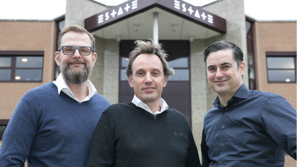 Digitaal bureau Estate neemt Gengu over
