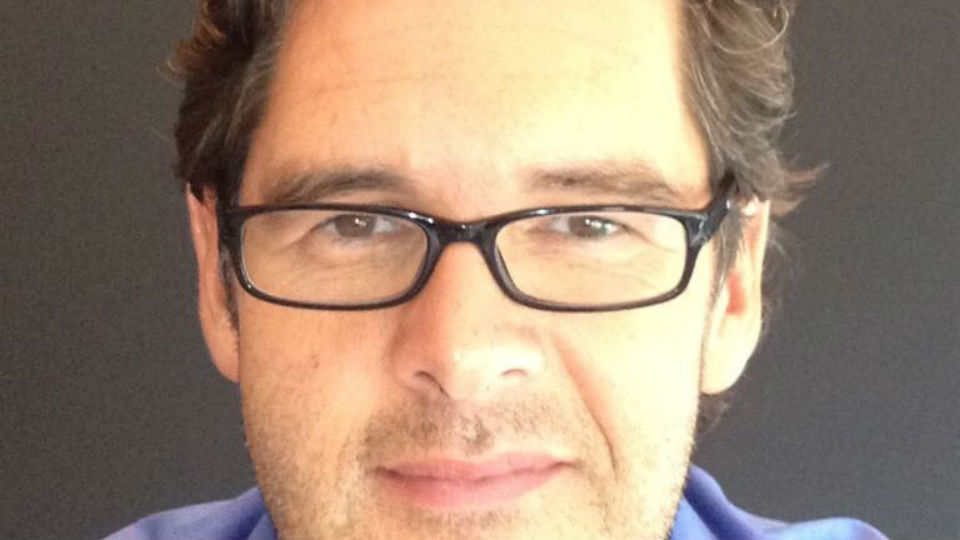 Medeoprichter fonQ Joost Wels vertrekt