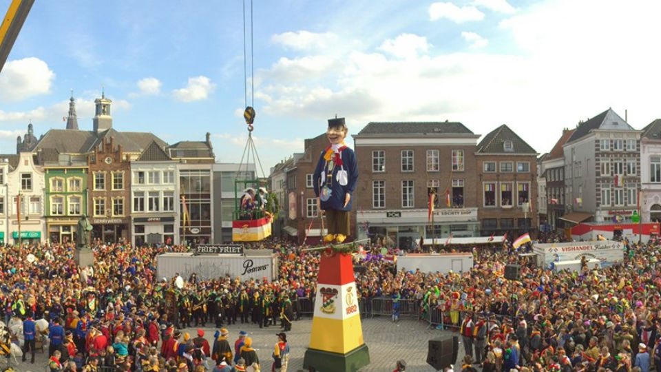 Nederlands eerste all inclusive naar Oeteldonk