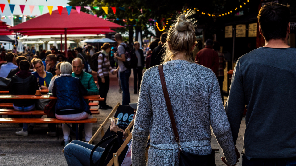 Nieuw online marketingbureau voor eventsector: Beaker