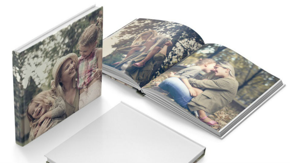 Fotoboeken.nl kiest voor performance model van The online company