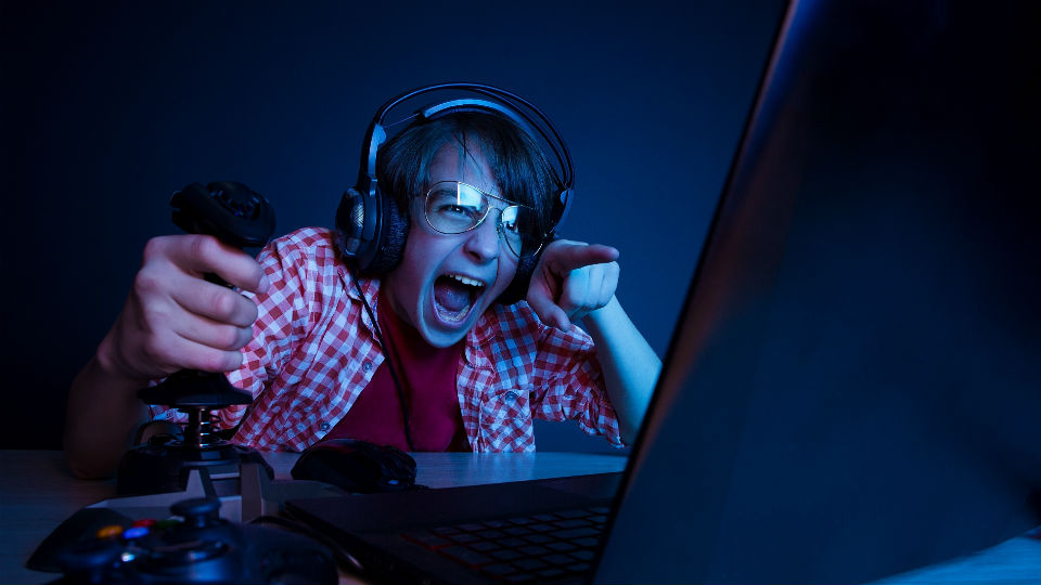 Toenemende populariteit van online games en game video-content