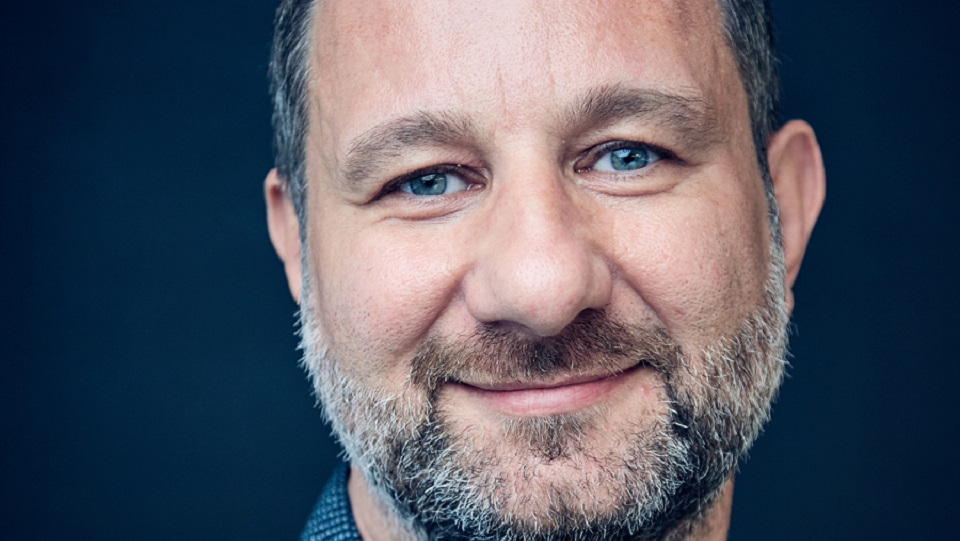 Ex-Ogilvy Martin Verdult naar Sorrell's MediaMonks in Londen