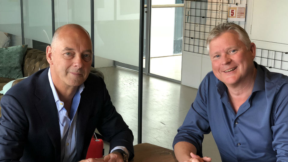 Schaal+ kiest OrangeValley voor digital advertising