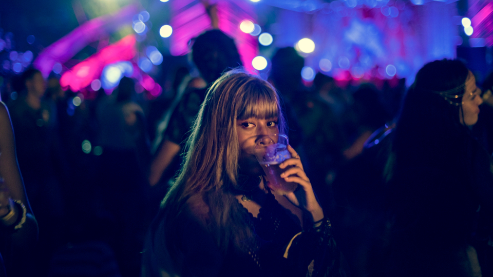 Nooit meer in de rij voor bier met nieuwe app van AFAS Live