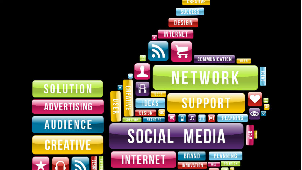 Test DDMA meet volwassenheid social marketing