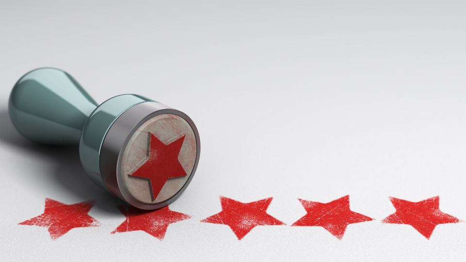 Reviewonderzoek: slechte reviews, goede bedoelingen