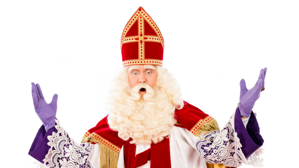Sinterklaas laat omzet webwinkeliers stijgen met 28%