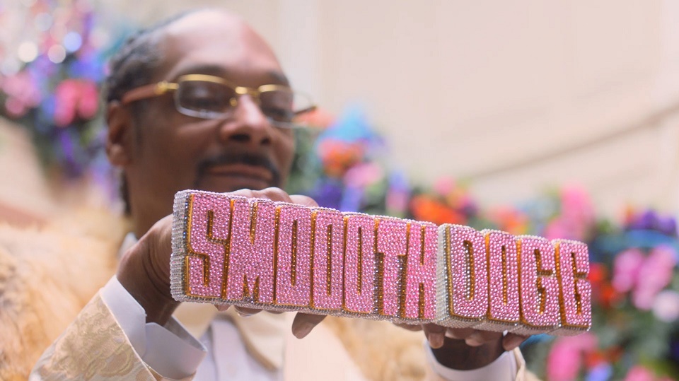 Fintech unicorn Klarna strikt Snoop Dogg 