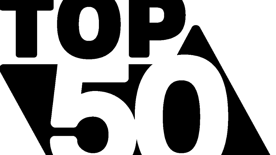 Mobiel.nl presenting partner Top 50 Online Marketing