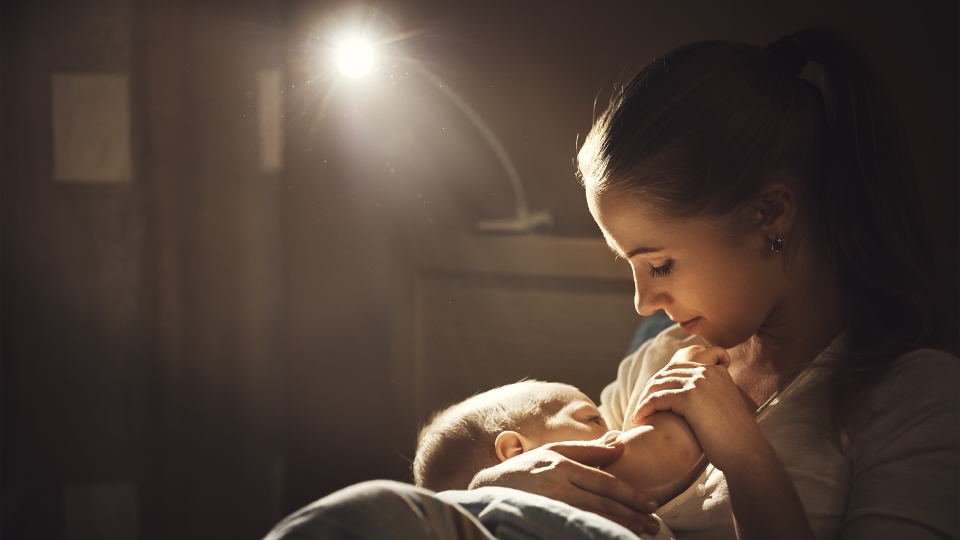 Offspring Media koopt webshop voor jonge moeders