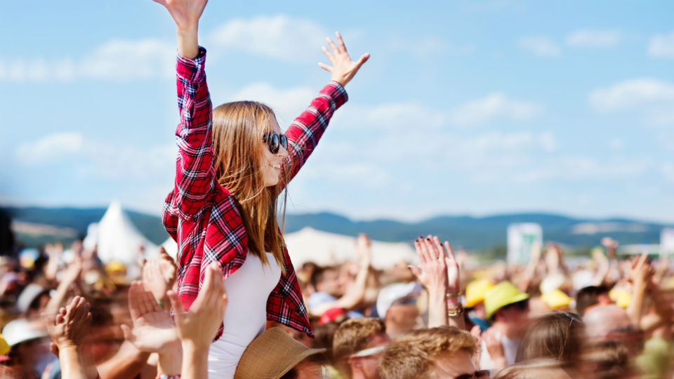 Festivaltickets in tien jaar tijd fors duurder 