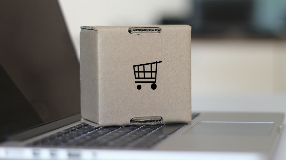 Nederlanders kopen steeds vaker bij buitenlandse webshops