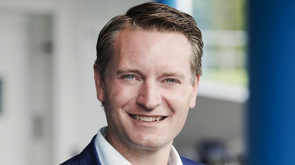 Ropers (voorheen Bol.com) weg bij Springer Natur